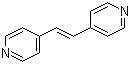 4,4'-Vinylenedipyridine molecular structure (CAS 13362-78-2)
