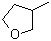 structure of CAS# 13423-15-9, 3-Methyltetrahydrofuran