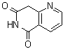1,6-Naphthyridine-5,7(6H,8H)-dione molecular structure (CAS 1345461-33-7)