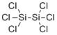 structure of CAS# 13465-77-5, Hexachlorodisilane