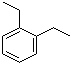 1,2-Diethylbenzene molecular structure (CAS 135-01-3)