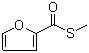 Methyl thiofuroate molecular structure (CAS 13679-61-3)