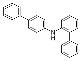 structure of CAS# 1372775-52-4, N-[1,1'-Biphenyl]-2-yl-[1,1'-biphenyl]-4-amine