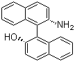 (R)-NOBIN molecular structure (CAS 137848-28-3)