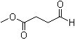 结构式 CAS# 13865-19-5, 4-氧代丁酸甲酯