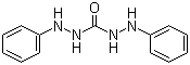 1,5-Diphenylcarbazide molecular structure (CAS 140-22-7)