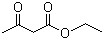 structure of CAS# 141-97-9, Ethyl acetoacetate;Acetoacetic ester; Ethyl 3-oxobutanoate; Ethyl beta-ketobutyrate; EAA