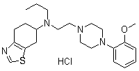 ST-836 hydrochloride molecular structure (CAS 1415564-68-9)