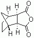 cis-exo-2,3-Norbornanedicarboxylic anhydride molecular structure (CAS 14166-28-0)