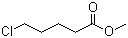 结构式 CAS# 14273-86-0, 5-氯戊酸甲酯
