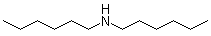 二己胺分子结构 (CAS 143-16-8)