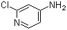 4-Amino-2-chloropyridine molecular structure (CAS 14432-12-3)