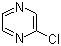 structure of CAS# 14508-49-7, 2-Chloropyrazine