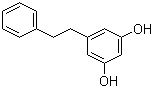 二氢赤松素分子结构 (CAS 14531-52-3)
