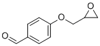Bisoprolol Impurity 5 molecular structure (CAS 14697-49-5)