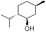 structure of CAS# 1490-04-6, DL-Menthol;p-Menthan-3-ol; 5-Methyl-2-(1-methylethyl)-cyclohexanol; 2-Isopropyl-5-methylcyclohexanol; Hexahydrothymol