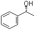 结构式 CAS# 1517-69-7, (R)-(+)-1-苯基乙醇
