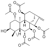 Forrestin A molecular structure (CAS 152175-76-3)