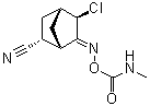 Tranid molecular structure (CAS 15271-41-7)