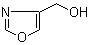 structure of CAS# 155742-48-6, 4-Oxazolemethanol;(1,3-Oxazol-4-yl)methanol