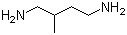 (R)-2-Methylbutane-1,4-diamine molecular structure (CAS 15657-58-6)