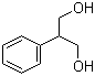 结构式 CAS# 1570-95-2, 2-苯基-1,3-丙二醇