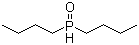 Dibutylphosphine oxide molecular structure (CAS 15754-54-8)