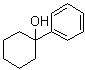 1-Phenylcyclohexanol molecular structure (CAS 1589-60-2)
