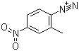 Azoic Diazo Component 34 molecular structure (CAS 16047-24-8)