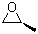 (S)-(-)-Propylene oxide molecular structure (CAS 16088-62-3)