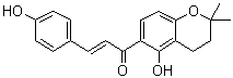 Dorsmanin A molecular structure (CAS 162229-27-8)