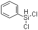 structure of CAS# 1631-84-1, Dichlorophenylsilane;Phenyldichlorosilane