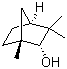 (1R)-(+)-Fenchyl alcohol molecular structure (CAS 1632-73-1)