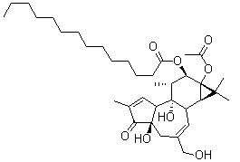 TPA molecular structure (CAS 16561-29-8)