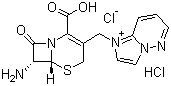 7-ACD molecular structure (CAS 166176-51-8)