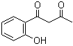 2-Acetyl-2'-hydroxyacetophenone molecular structure (CAS 16636-62-7)