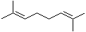2,7-Dimethyl-2,6-octadiene molecular structure (CAS 16736-42-8)