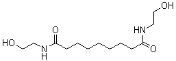 阿地米屈分子结构 (CAS 1675-66-7)