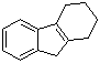 structure of CAS# 17057-95-3, 1,2,3,4-Tetrahydro-1H-fluorene;1,2,3,4-Tetrahydro-9H-fluorene