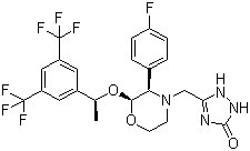 mk 0869 molecular structure (CAS 170729-80-3)