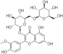 结构式 CAS# 17429-69-5, 黄芪总皂苷; 黄芪总皂甙