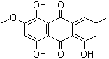 呫吨灵分子结构 (CAS 17526-15-7)