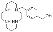 Plerixafor Impurity I molecular structure (CAS 176252-20-3)
