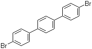 结构式 CAS# 17788-94-2, 4,4''-二溴三联苯