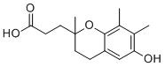 Gamma-儿茶酚羟基丁酸分子结构 (CAS 178167-75-4)