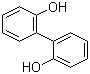2,2'-Biphenol molecular structure (CAS 1806-29-7)