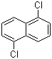 1,5-Dichloronaphthalene molecular structure (CAS 1825-30-5)