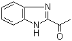 2-Acetylbenzimidazole molecular structure (CAS 18773-95-0)