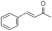 (E)-4-Phenyl-3-buten-2-one molecular structure (CAS 1896-62-4)