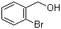 structure of CAS# 18982-54-2, 2-Bromobenzyl alcohol